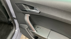 SEAT Leon 1.5 eTSI 115 FR Sport 5dr DSG [DAP] Petrol Estate